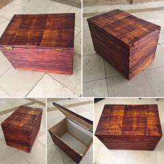 behzad ganjvar بهزاد گنج ور گنجور جعبه چوبی